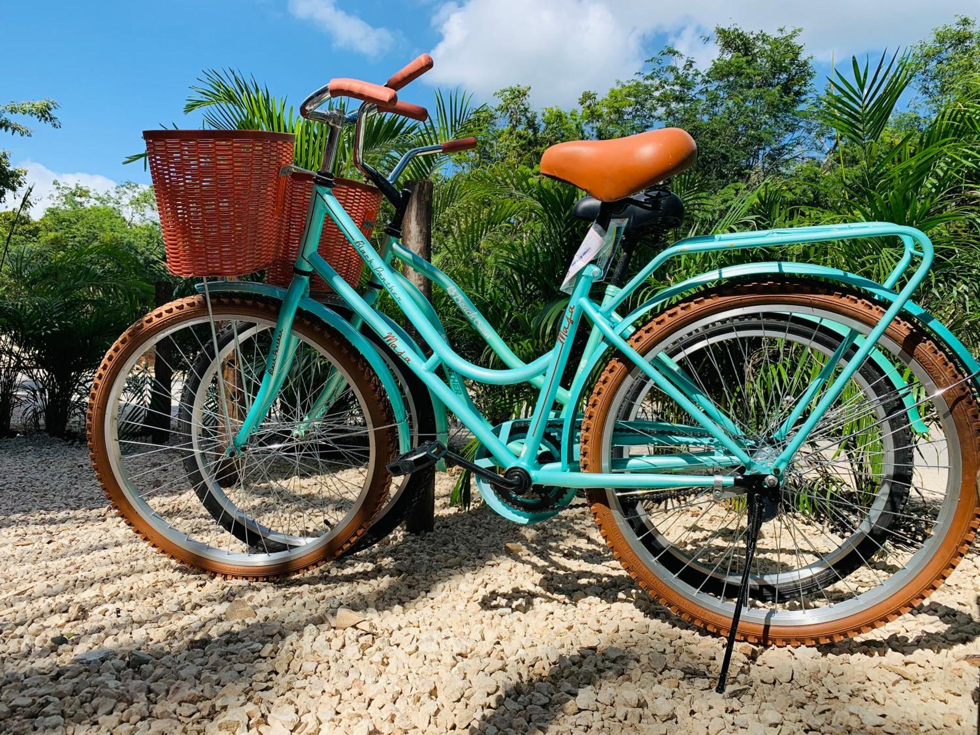 Jungle Boho Designer Apart 11 W50 Off Access Hotel Bardo Tulum Ngoại thất bức ảnh