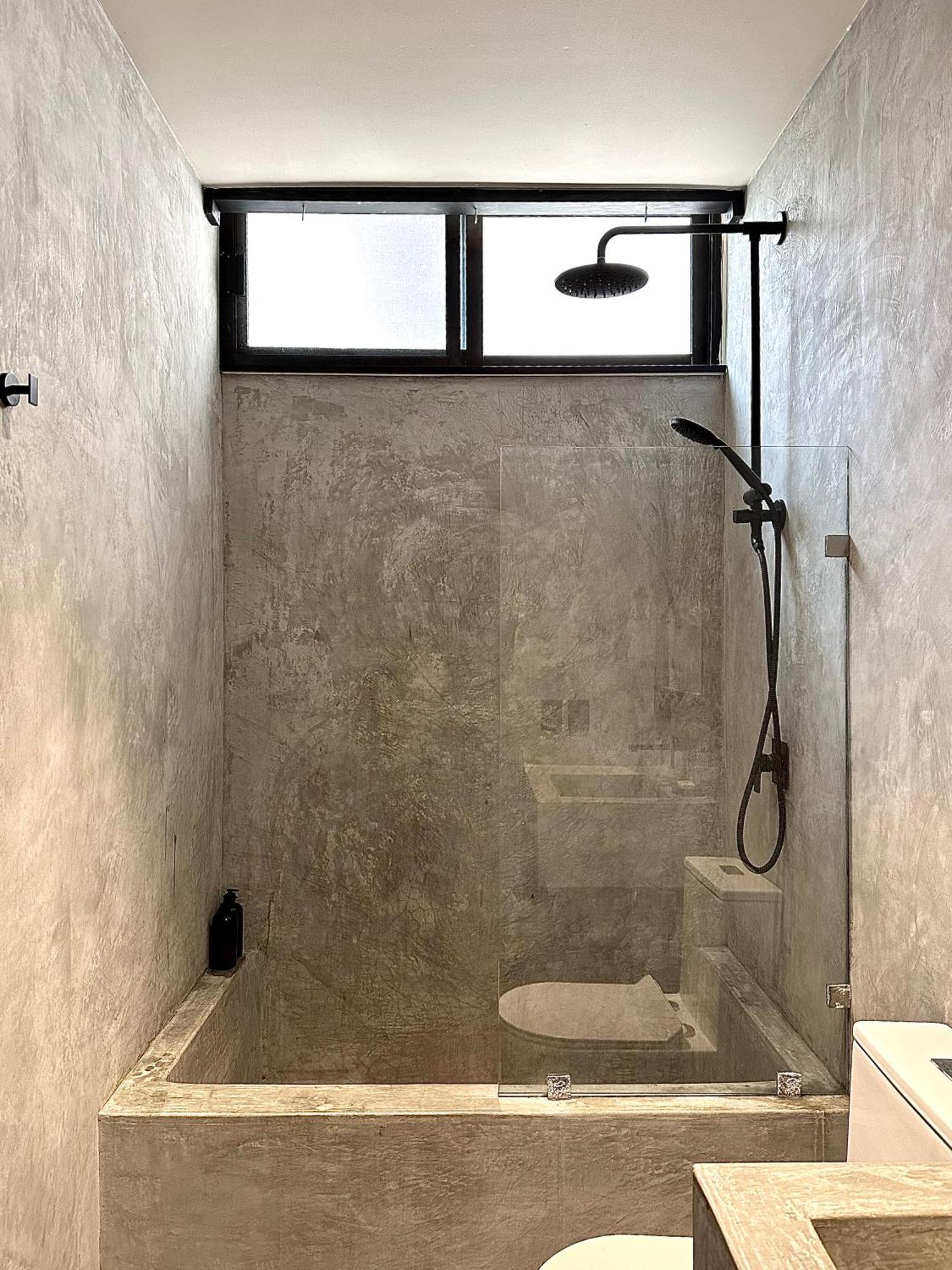 Jungle Boho Designer Apart 11 W50 Off Access Hotel Bardo Tulum Ngoại thất bức ảnh