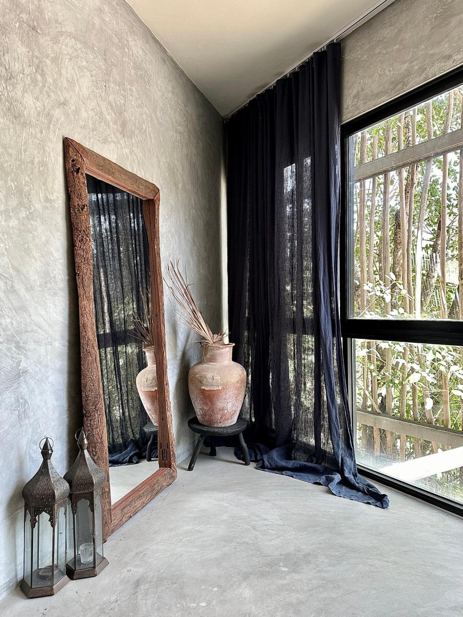 Jungle Boho Designer Apart 11 W50 Off Access Hotel Bardo Tulum Ngoại thất bức ảnh