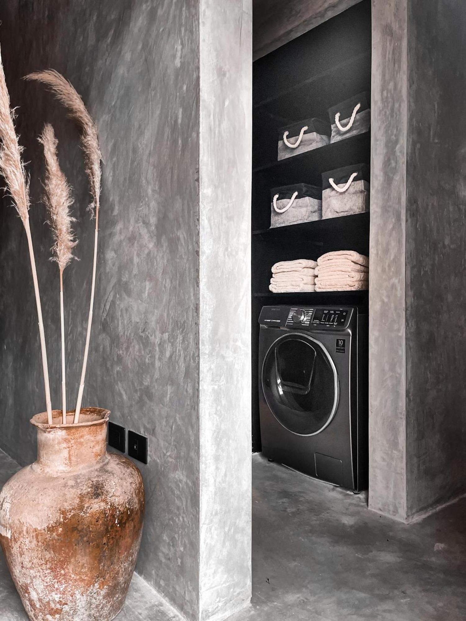 Jungle Boho Designer Apart 11 W50 Off Access Hotel Bardo Tulum Ngoại thất bức ảnh