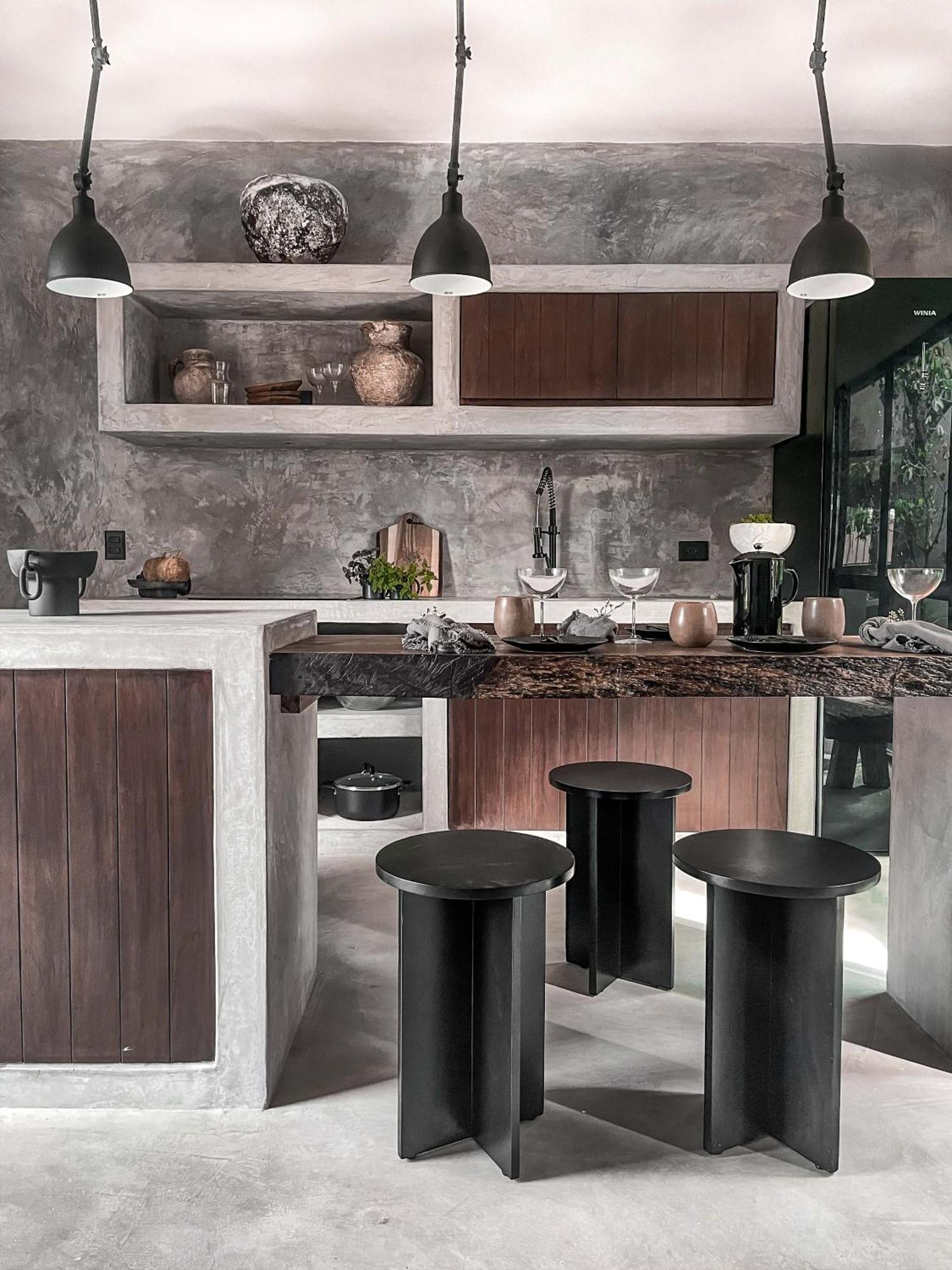 Jungle Boho Designer Apart 11 W50 Off Access Hotel Bardo Tulum Ngoại thất bức ảnh