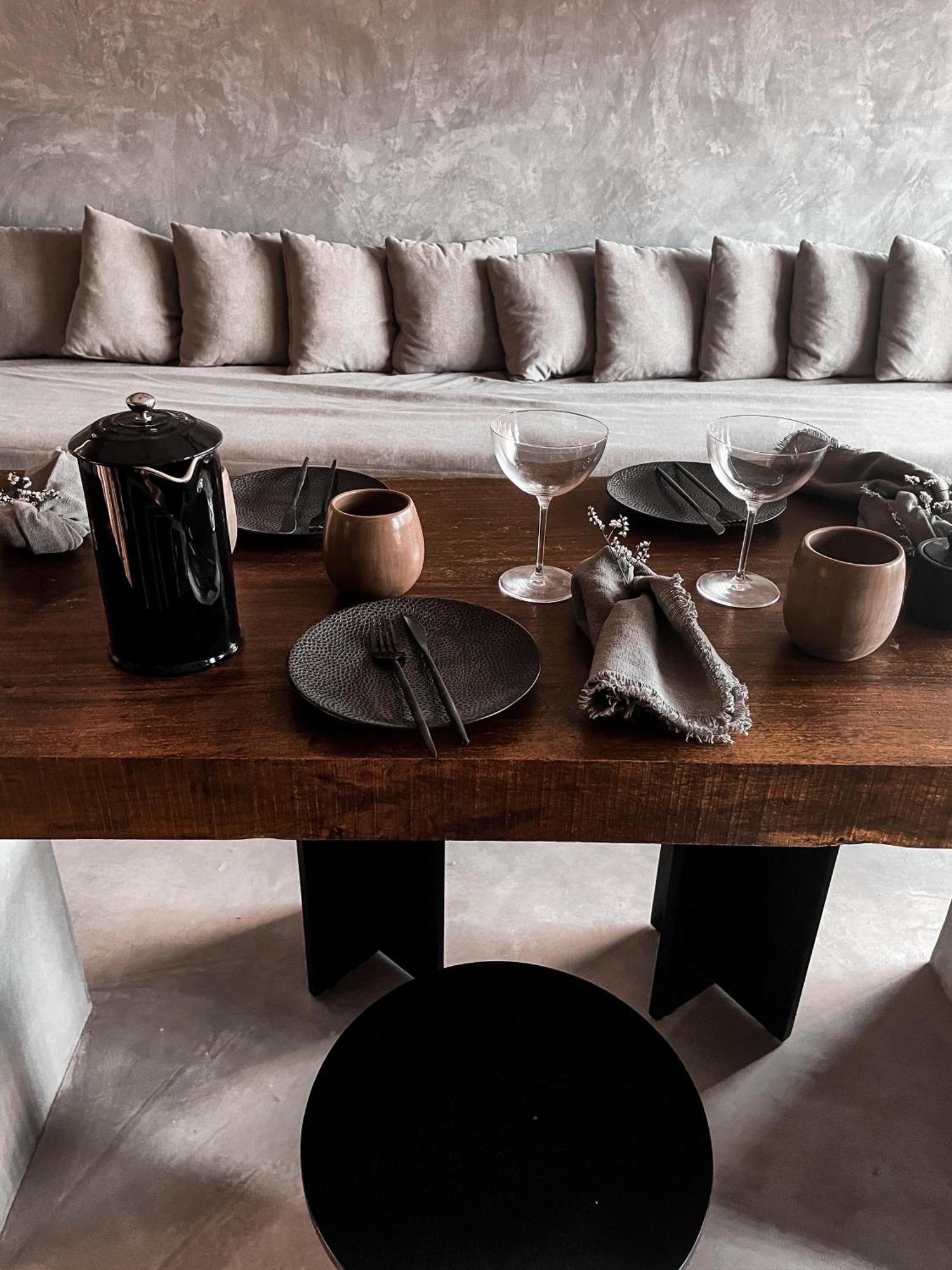Jungle Boho Designer Apart 11 W50 Off Access Hotel Bardo Tulum Ngoại thất bức ảnh