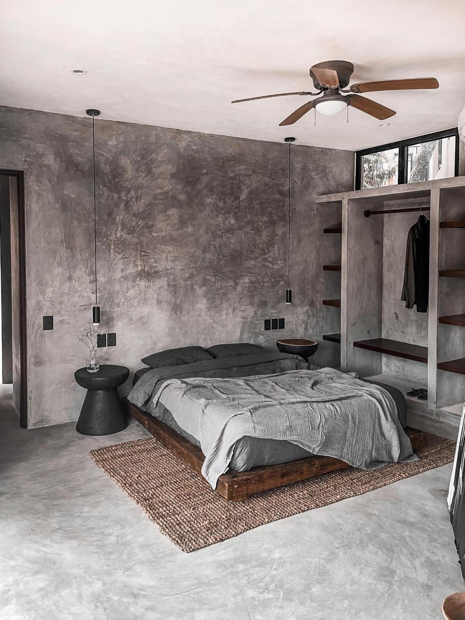 Jungle Boho Designer Apart 11 W50 Off Access Hotel Bardo Tulum Ngoại thất bức ảnh