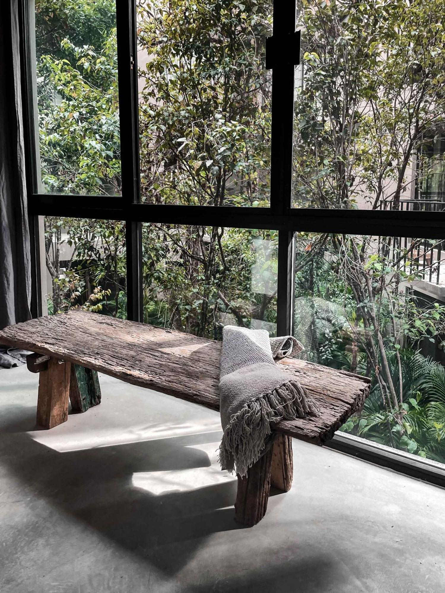 Jungle Boho Designer Apart 11 W50 Off Access Hotel Bardo Tulum Ngoại thất bức ảnh